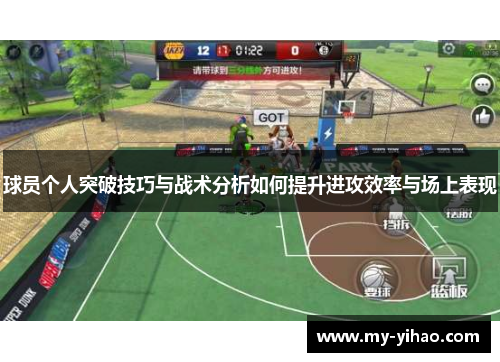 球员个人突破技巧与战术分析如何提升进攻效率与场上表现