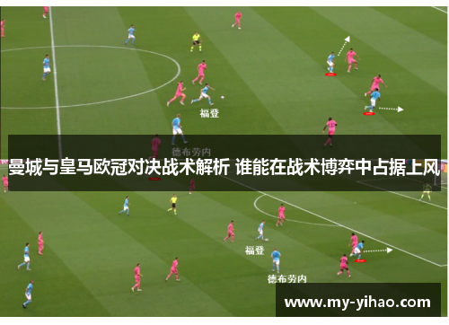 曼城与皇马欧冠对决战术解析 谁能在战术博弈中占据上风